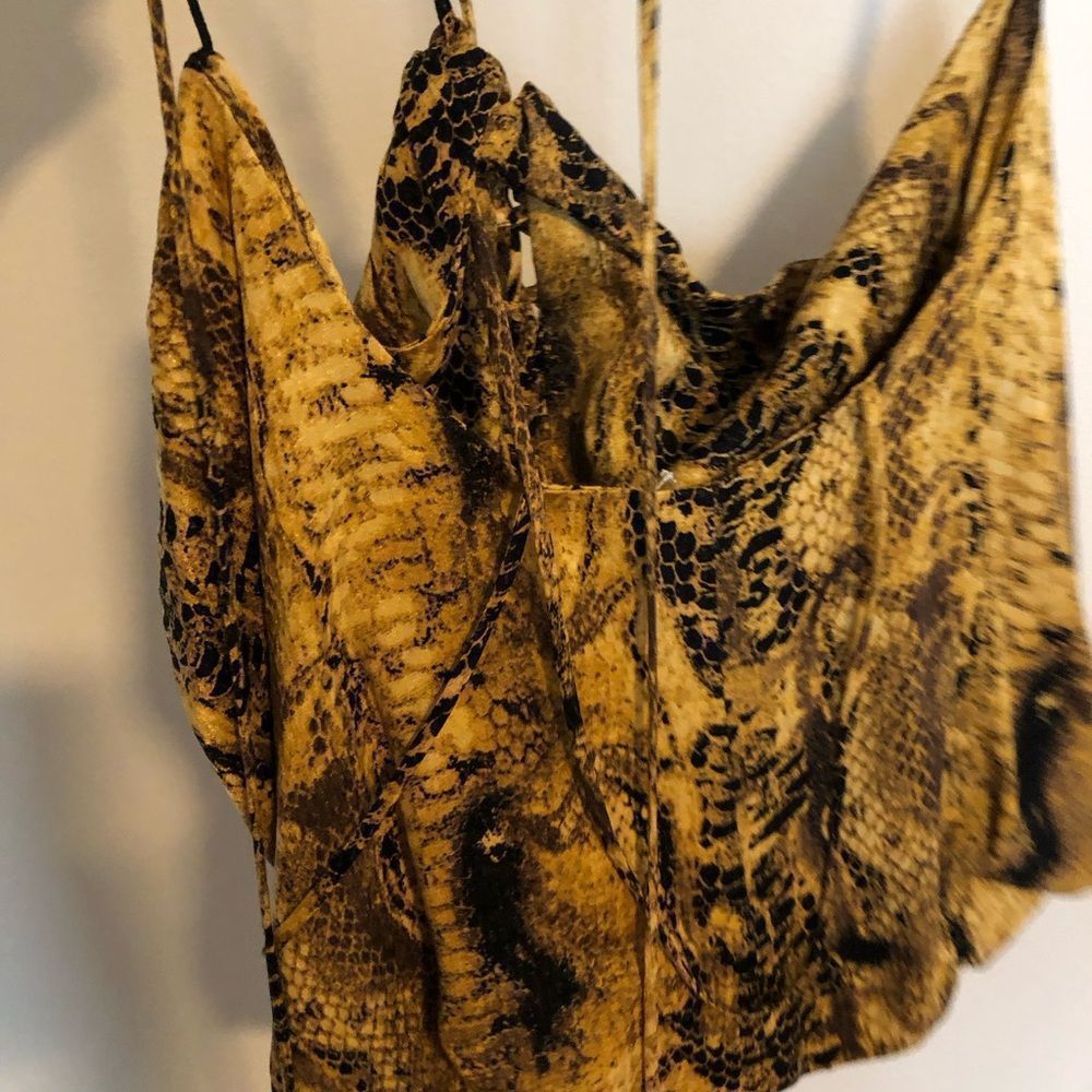 Materiel Python Top - Picture 6 of 8